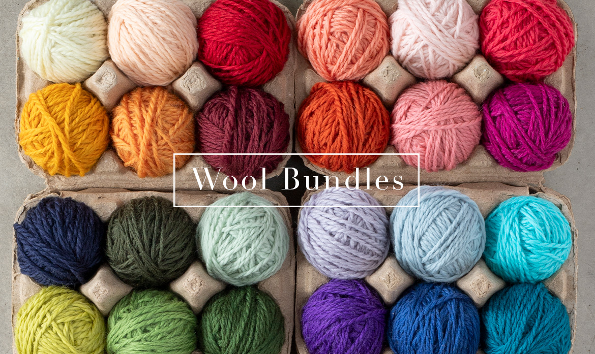 Wool bundles toft yarn crochet patterns shop save